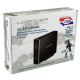 3. LC-POWER LC-35U3-Becrux Gehäuse (3,5"; USB 3.0)