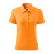 2. Malfini Cotton Heavy W Poloshirt MLI-216A2 