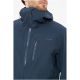 Herrenjacke VIKING Trek Pro 2.0 Man, marineblau