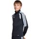 11. adidas Tiro 26 League Trainingsshirt Schwarz-Weiß JY7161 Kinder-Sweatshirt
