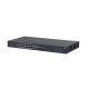 4. Switch PoE 16-Port + 2x RJ45/SFP CS4218-16ET-135