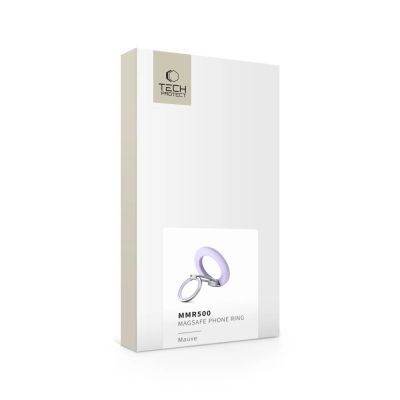 8. Tech-Protect MMR500 MagSafe Handyhalterung – Lila