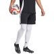 7. Herren adidas Techfit Tight Long Leggings Weiß JN7353