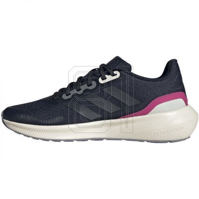 4. Adidas Runfalcon 3 TR W HP7567 Laufschuhe