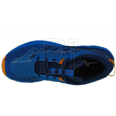 3. Mizuno Wave Daichi 7 M J1GJ227131 Schuhe