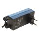 15. WLAN-Router 4 Mikrotik hAP ac3 (RBD53iG-5HacD2HnD) 2,4 GHz (2x2)/5 GHz (2x2) 5p