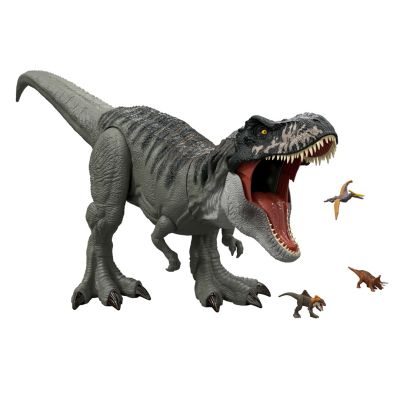 12. Jurassic World JGB52 Figur für Kinder