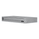 3. Ubiquiti UniFi Pro Max 16 18p Managed Gigabit/Multigigabit/10G Switch