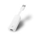 3. TP-LINK UE300 Netzwerkkarte (USB 3.0; 1x 10/100/1000Mbps)