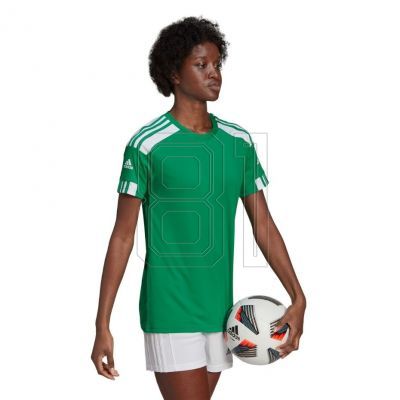 3. adidas Squadra 21 Trikot W GN5752