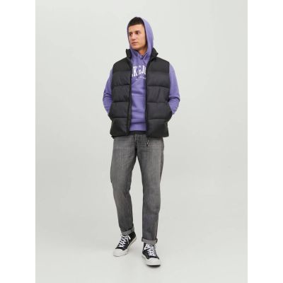 7. Jack & Jones Jjetoby Bodywarmer Kragenweste M 12235861