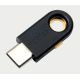 13. Yubico YubiKey 5C U2F FIDO-Hardwareschlüssel