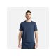 Herren-Trainingsshirt ROSSIGNOL Sidelhorn Tee, marineblau