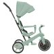 12. EXPLORER TRIKE 4in1 ECOLOGIC (637-505)