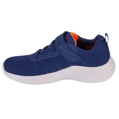 2. Skechers Bounder - Baronik 403744L-NVY Marineblau 30