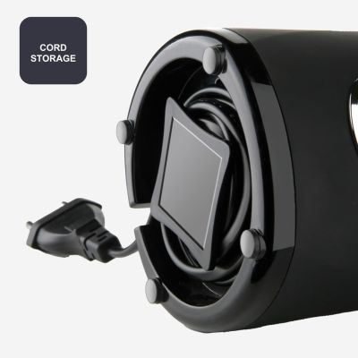 6. Black+Decker BXCG152E Kaffeemühle