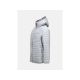 3. PEAK PERFORMANCE Herren-Monolight-Kapuzenjacke, Größe M, grau