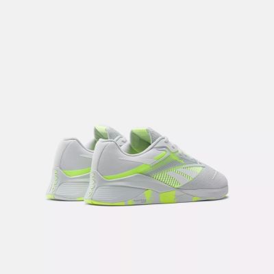 2. Reebok Nano X4 W 100204675 Schuhe