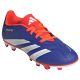4. Adidas Predator Club Jr FxG IF6424 Schuhe