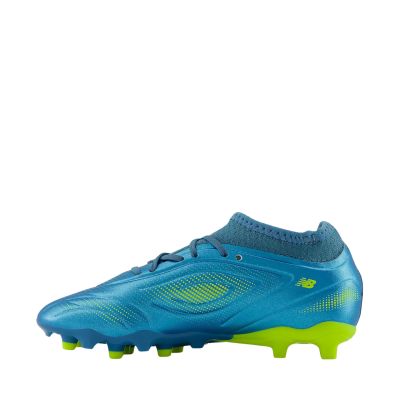 4. New Balance Tekela V5 Team Low FG NBYT3FL1NM Kinder-Fußballschuhe