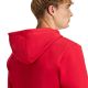 5. Herren adidas Entrada 26 FZ Hoody rot KF5944