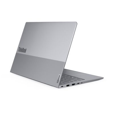 19. Lenovo ThinkBook 14 G9 IRL Intel Core 5 210H Laptop, 35,6 cm (14 Zoll) Full HD, 16 GB DDR5-SDRAM, 512 GB SSD, Wi-Fi 7 (802.11be), Windows 11 Pro, Englisch, Grau