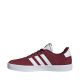 5. Herren-Schuhe adidas VL Court 3.0 bordeaux IF4457