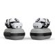 7. BoboVR C3 Tragetasche für Meta Quest 3 und 3S – Grau
