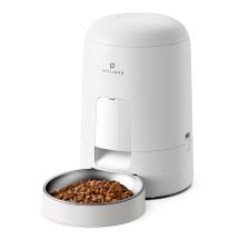 PETLIBRO AIR AUTOMATISCHER TIERFUTTERAUTOMAT WEISS 2L