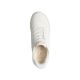 3. Skechers Slip-ins Uno Lite - Floating Steps 183125-WHT Weiß