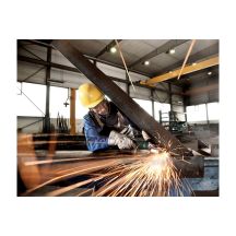 Metabo 613060000 Winkelschleifer 2,1 kg