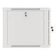 8. Lanberg WF01-6609-00S 9HE Rack-Wandschrank Grau