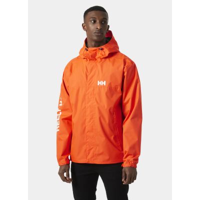 5. Helly Hansen Ervik Jacke M 64032 307