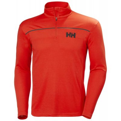 Helly Hansen technisches Sweatshirt HP 1/2 ZIP PULLOVER M 30208 222