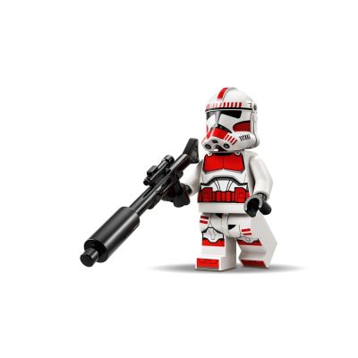 5. LEGO Star Wars 75448 - Shock Trooper Klon-Mech