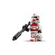 5. LEGO Star Wars 75448 - Shock Trooper Klon-Mech