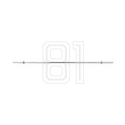 3. Trampoline 244 cm Spokey JUMPER 927878