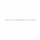 3. Trampoline 244 cm Spokey JUMPER 927878