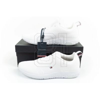 10. Tommy Hilfiger Corporate M Schuhe FM0FM02838YBR
