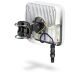 2. QuWireless QuMax Antenne – gerichtete PoE/LAN-Antenne, 6 dBi