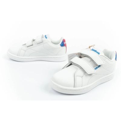 18. Reebok RBK Royal Jr HP4821 Schuhe