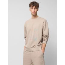Outhorn OTHWSS24TSWSM1172-83S Herren-Sweatshirt ohne Reißverschluss und Kapuze