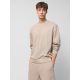 Outhorn OTHWSS24TSWSM1172-83S Herren-Sweatshirt ohne Reißverschluss und Kapuze
