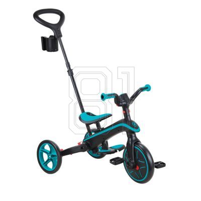 24. Globber Explorer Dreirad faltbar 4in1 732-105