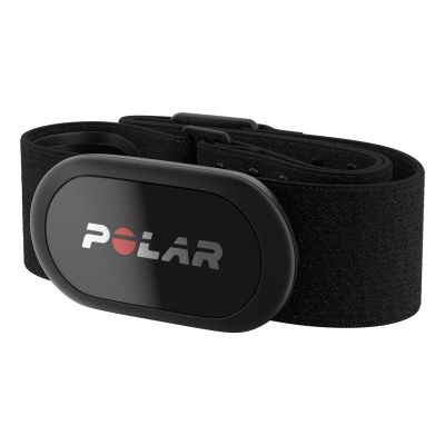 3. POLAR H10 Sender schwarz M–XXL