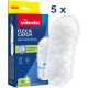 Vileda Flex&Catch Staubwedel-Einsätze 5 Stück.