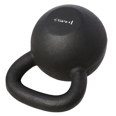 17. Gusseisen-Kettlebell HMS KZG32 32kg