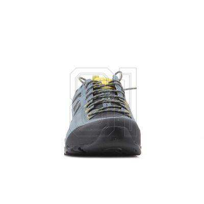 12. Salomon X Alp SPRY GTX M 401621 Schuhe