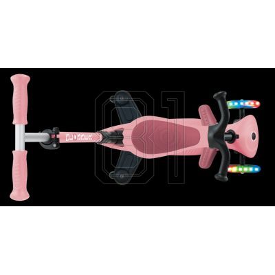 16. Roller mit Aufsitz GO•UP ACTIVE LIGHTS 360 (749-310)
