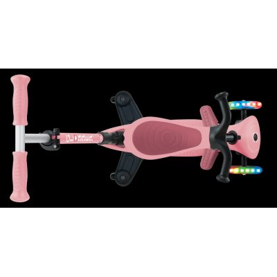 16. Roller mit Aufsitz GO•UP ACTIVE LIGHTS 360 (749-310)